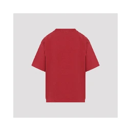 Balenciaga Medium Fit T-shirt