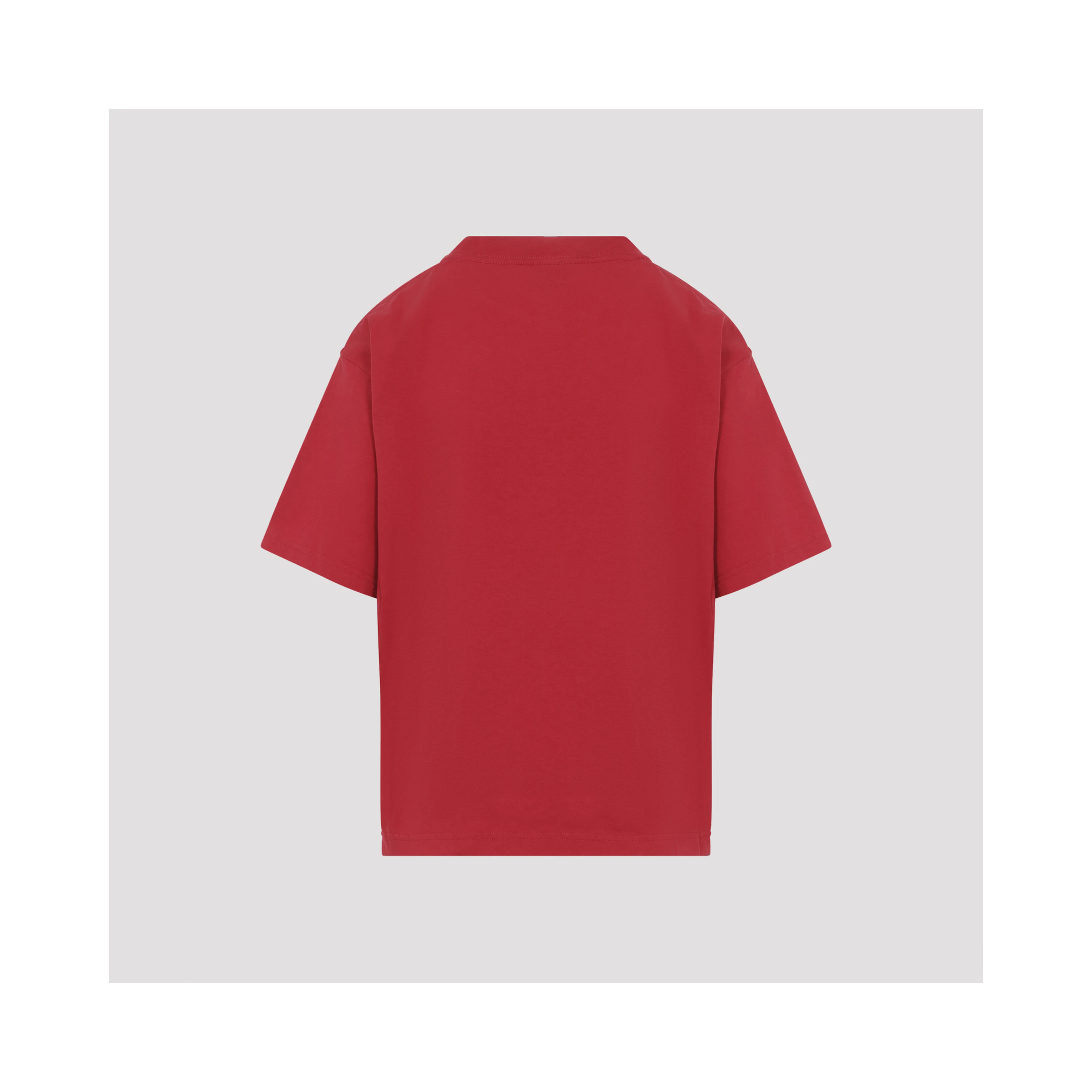 Balenciaga Medium Fit T-shirt