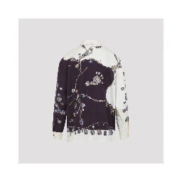 Versace Silk Shirt
