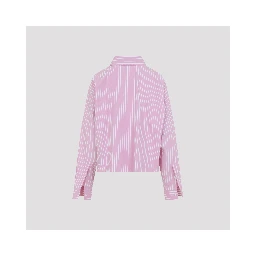 Balenciaga Folded Shirt