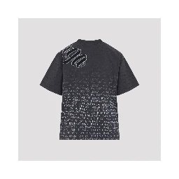 Balenciaga Medium Fit T-shirt