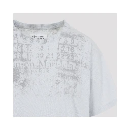 Maison Margiela Number Regular T-shirt