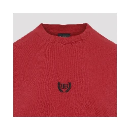 Balenciaga Medium Fit T-shirt