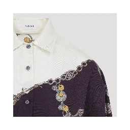 Versace Silk Shirt