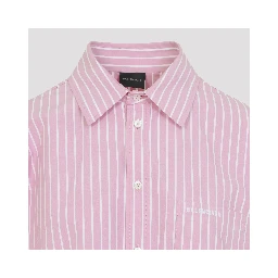 Balenciaga Folded Shirt