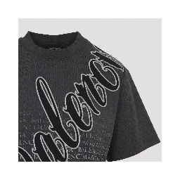 Balenciaga Medium Fit T-shirt