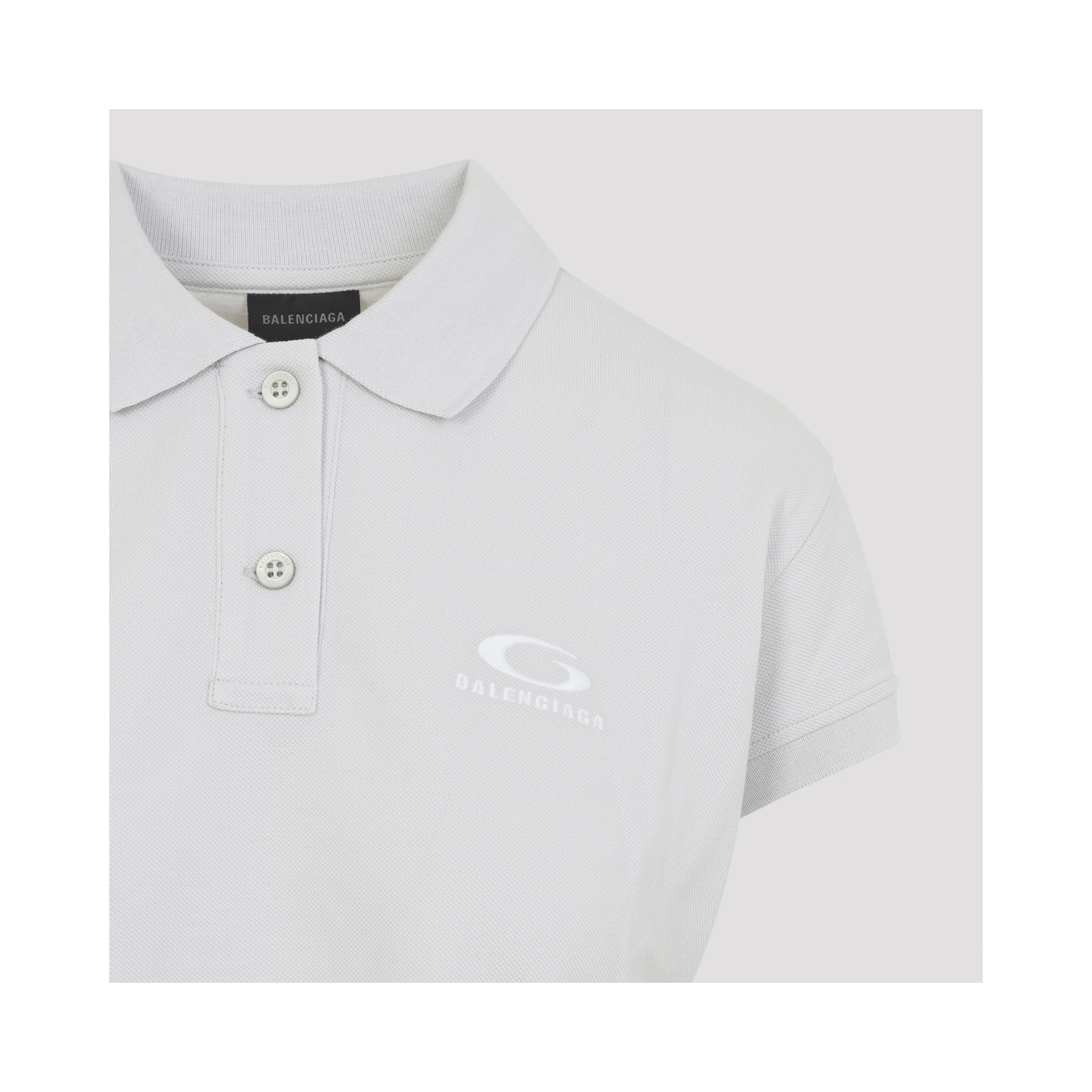 Balenciaga SS Polo