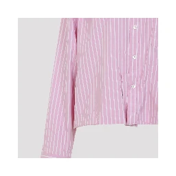 Balenciaga Folded Shirt
