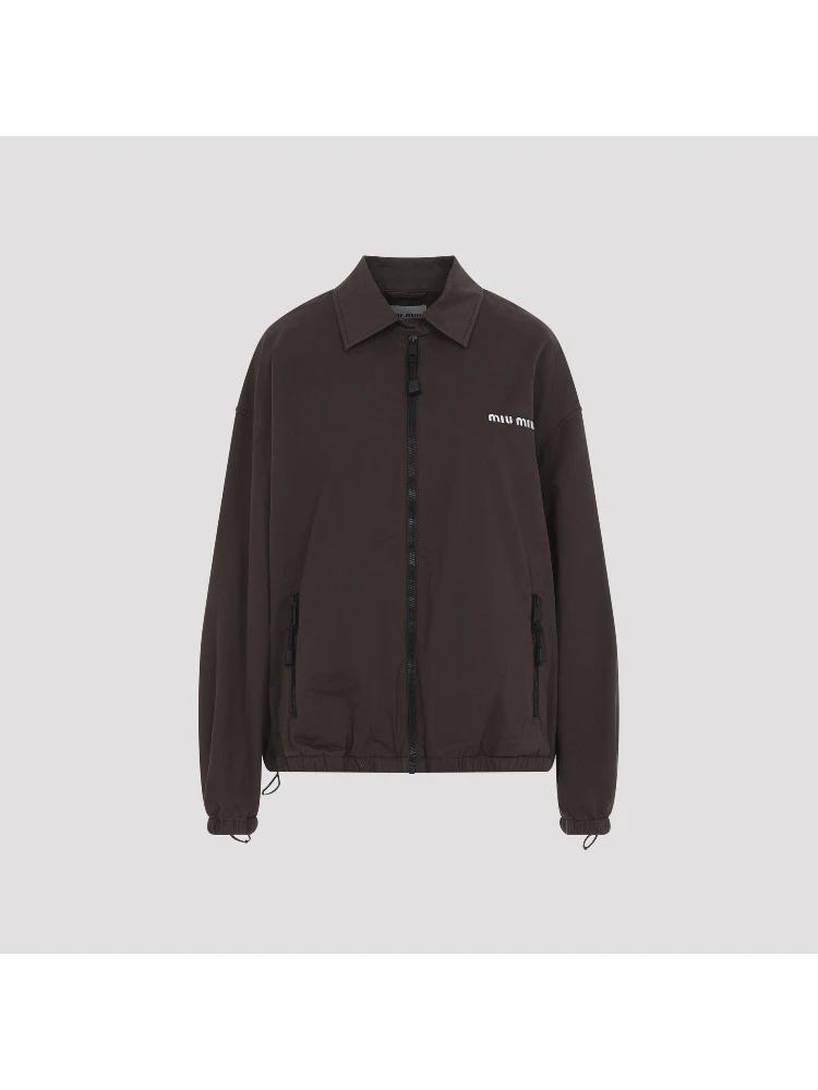 Miu Miu Blouson