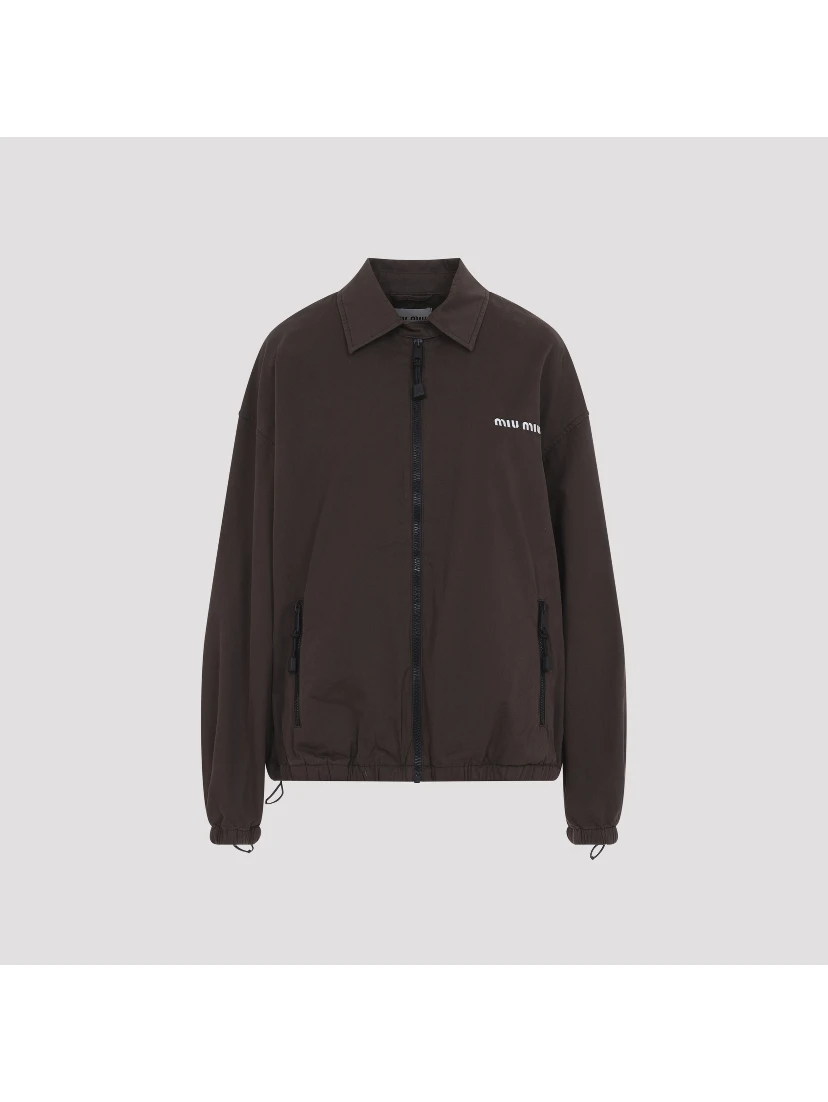 Miu Miu Blouson