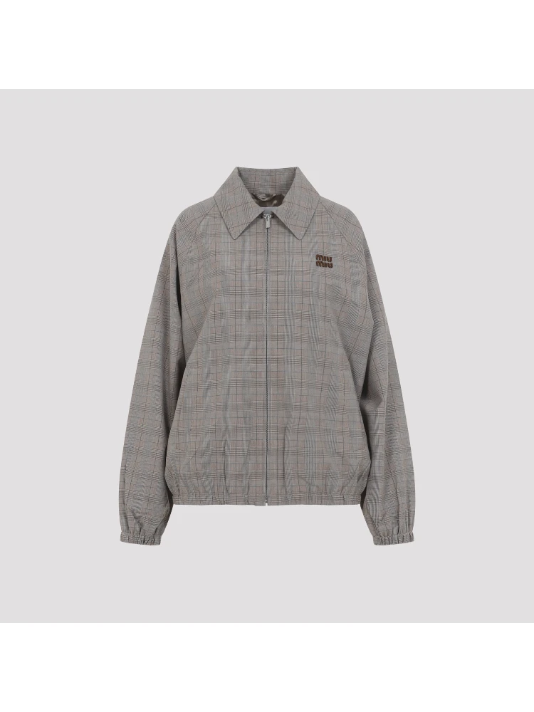 Miu Miu Blouson