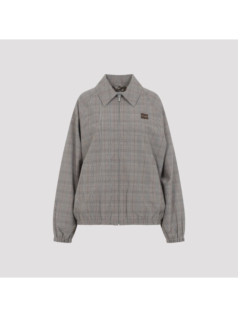 Miu Miu Blouson