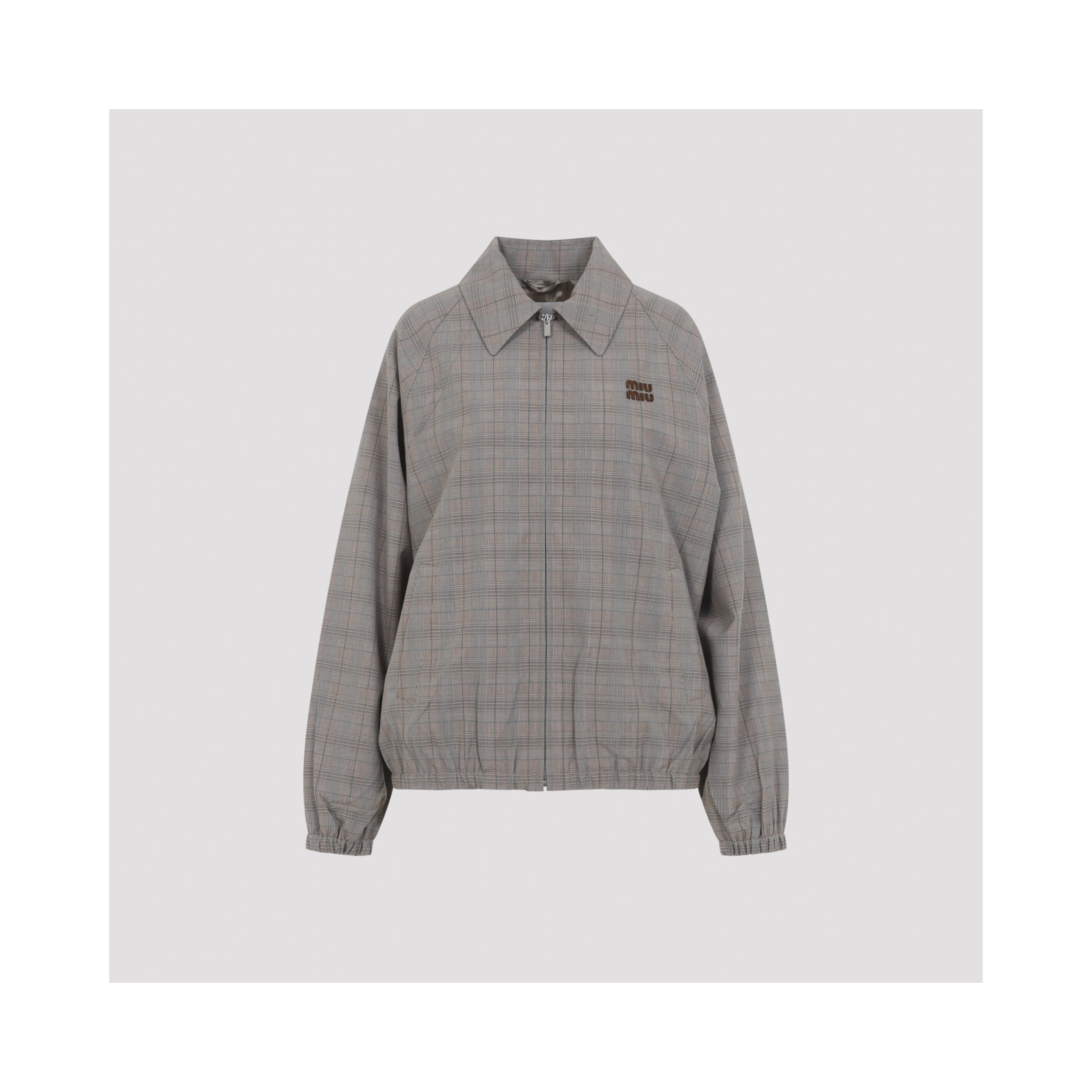 Miu Miu Blouson
