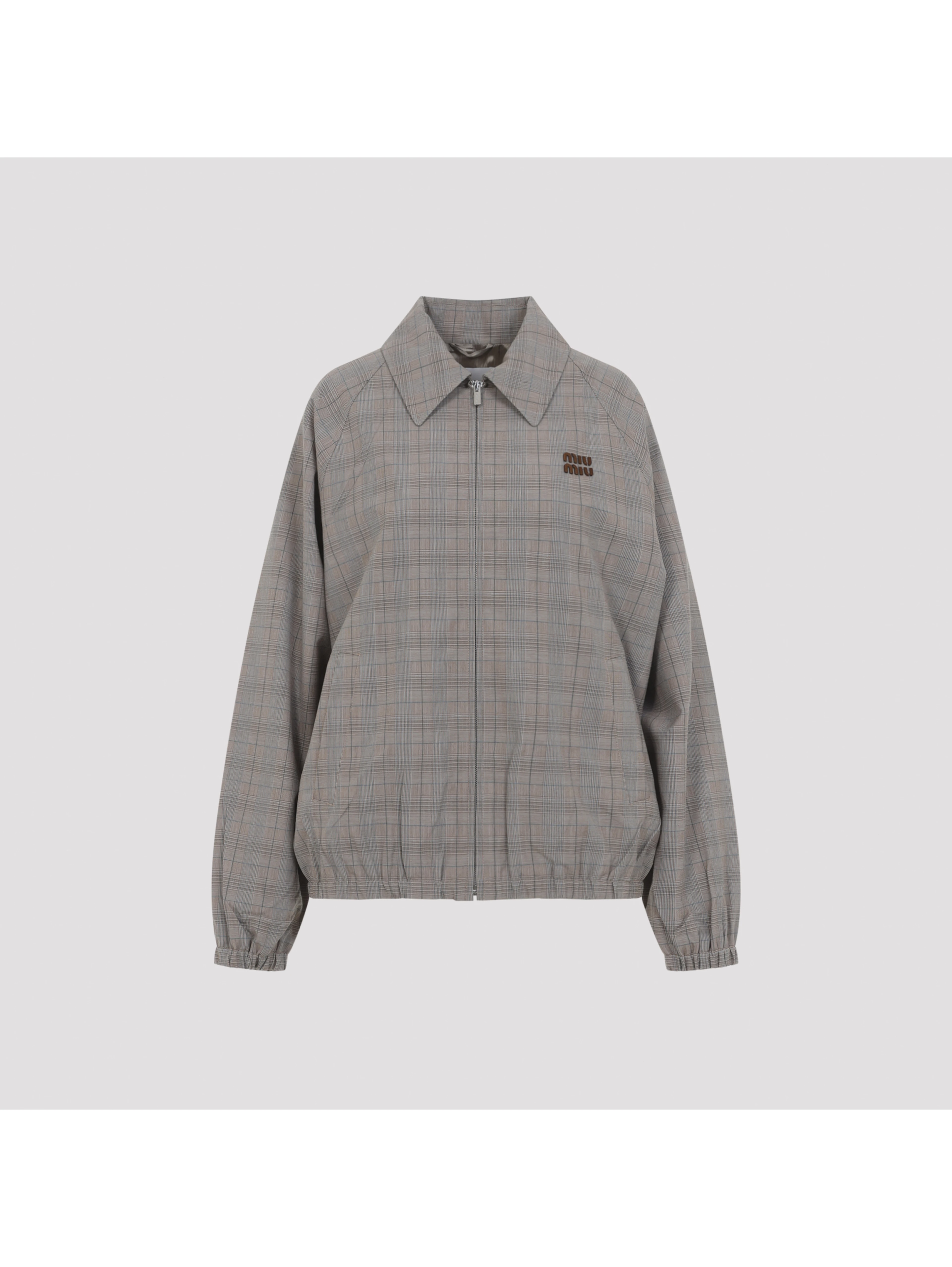 Miu Miu Blouson