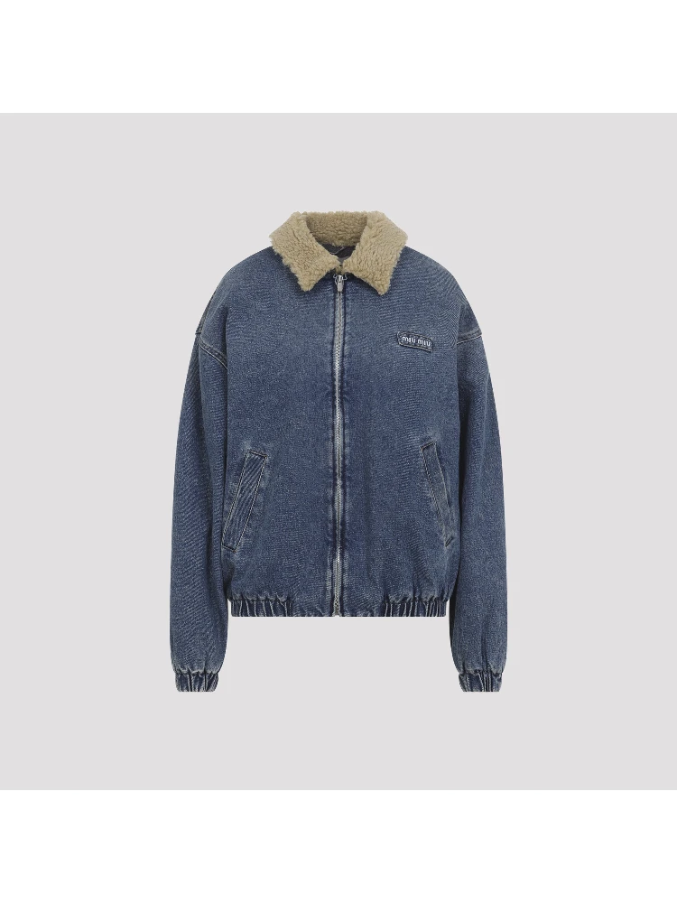 Miu Miu Blouson
