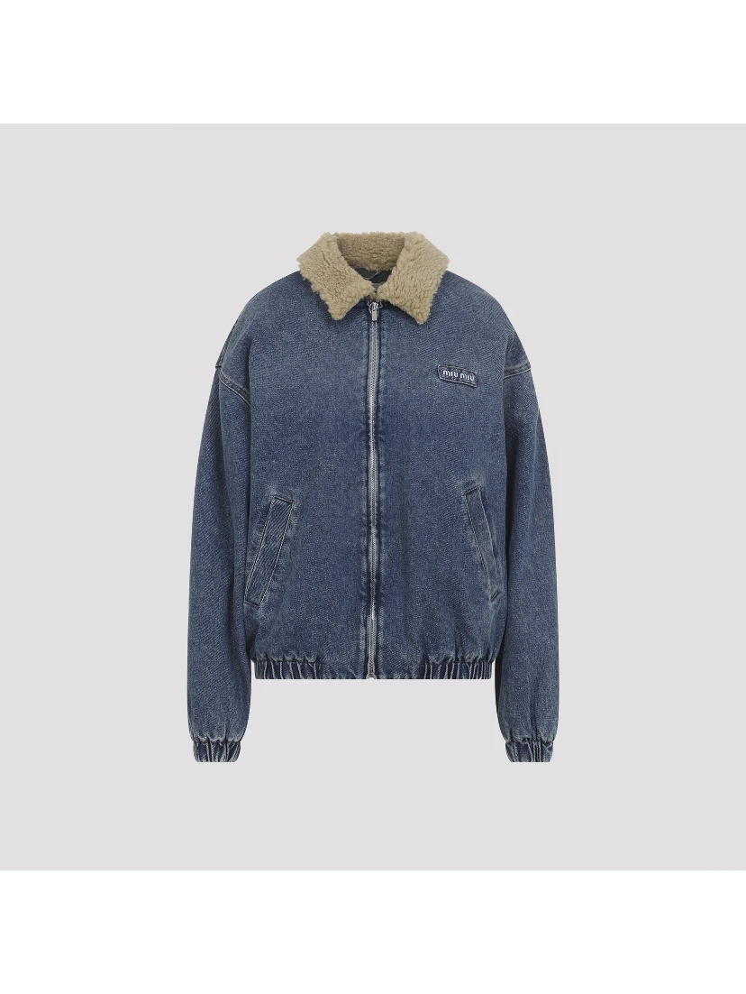 Miu Miu Blouson