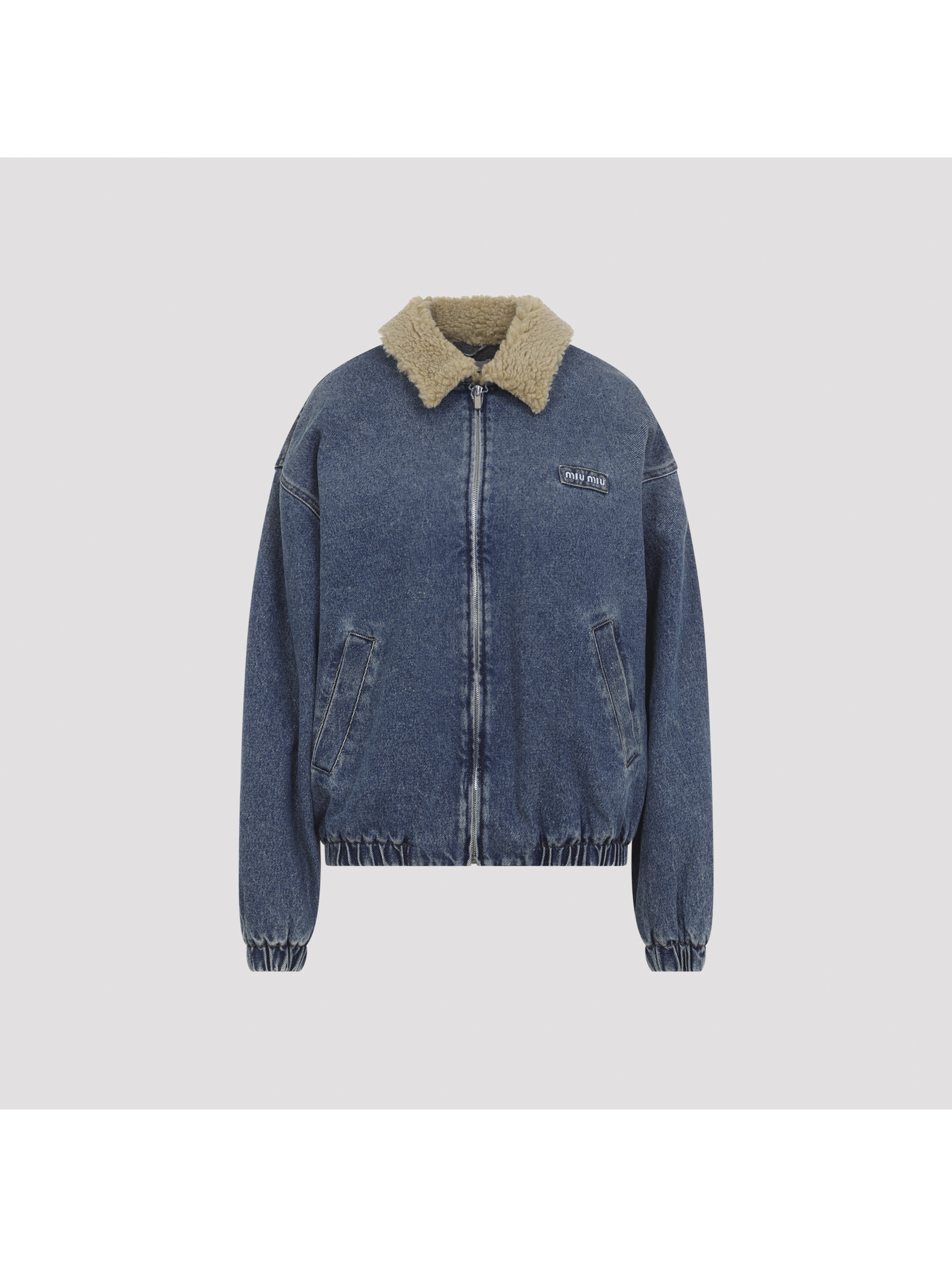 Miu Miu Blouson