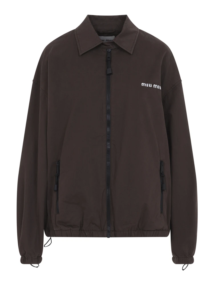 Miu Miu Blouson alternative