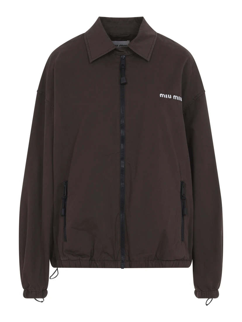 Miu Miu Blouson