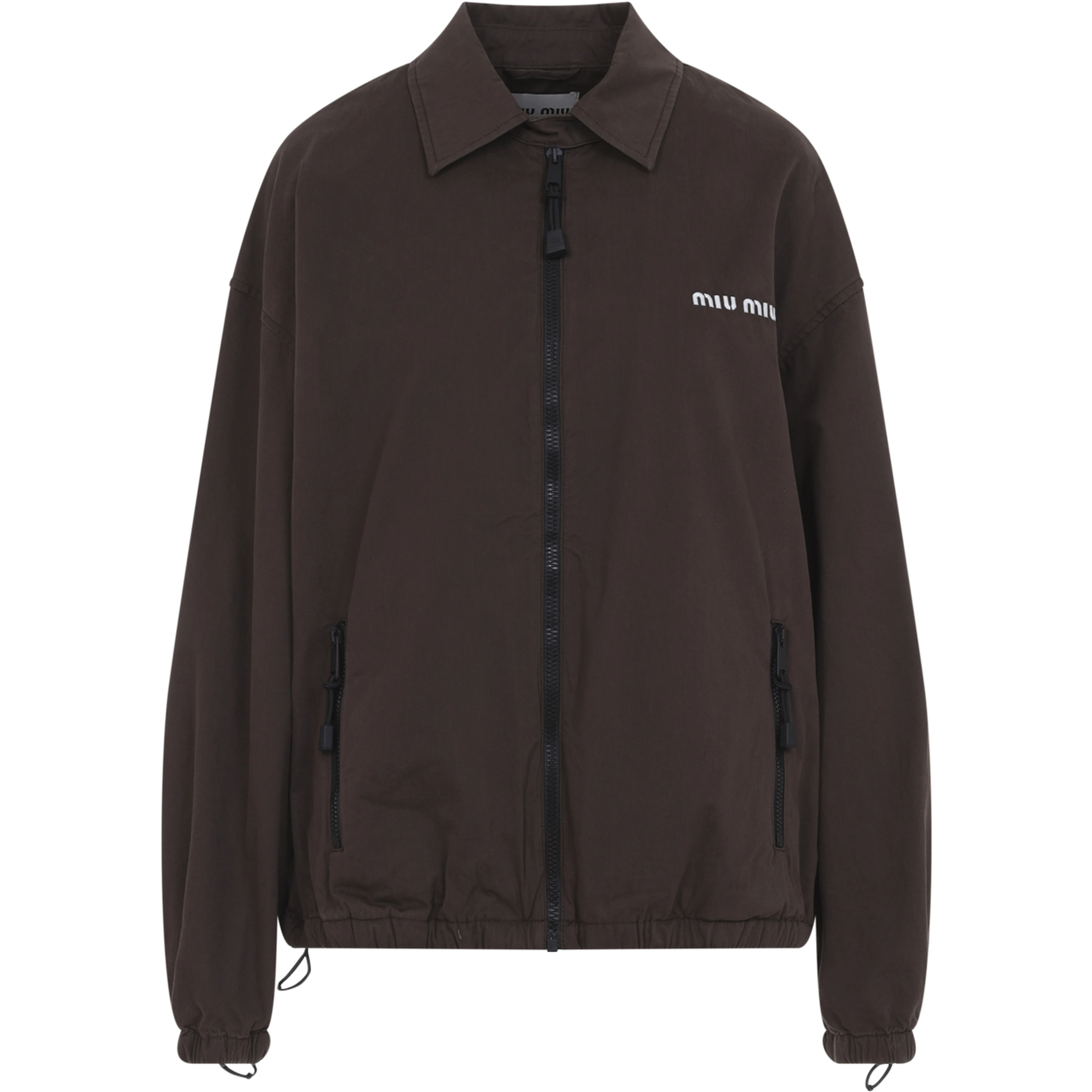 Miu Miu Blouson