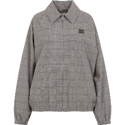 Miu Miu Blouson