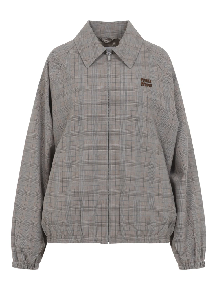 Miu Miu Blouson alternative