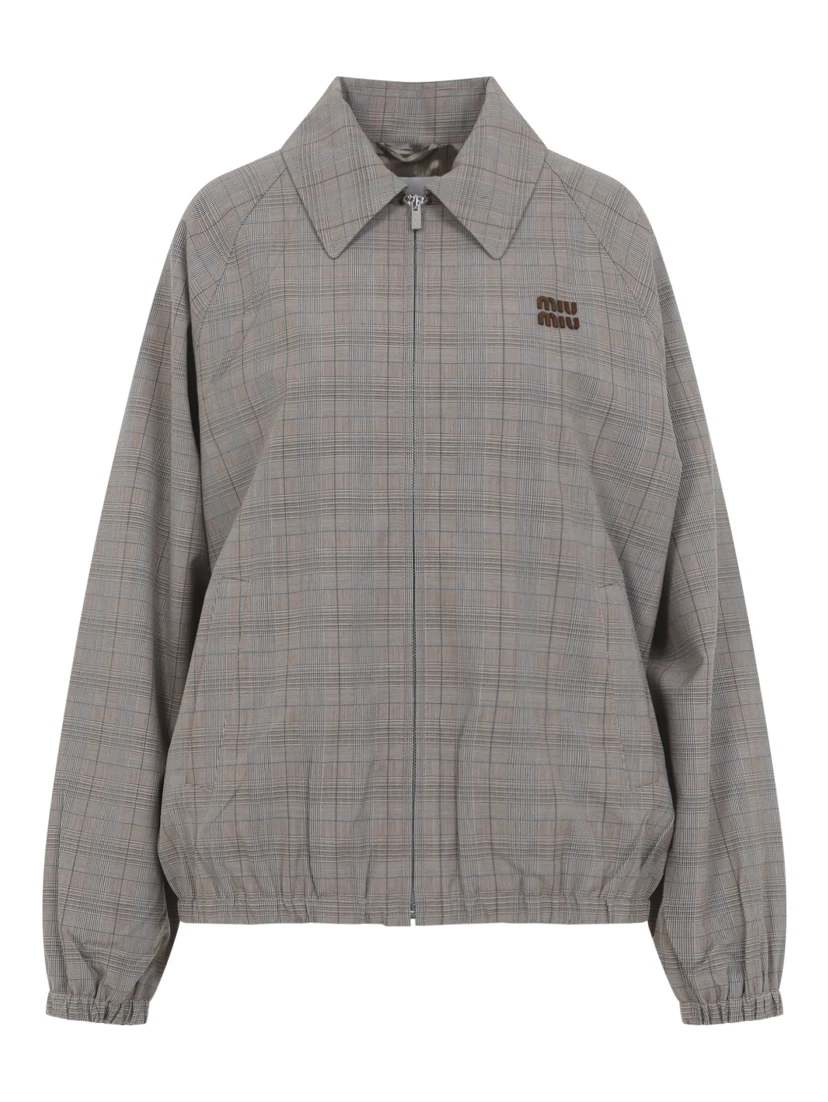 Miu Miu Blouson