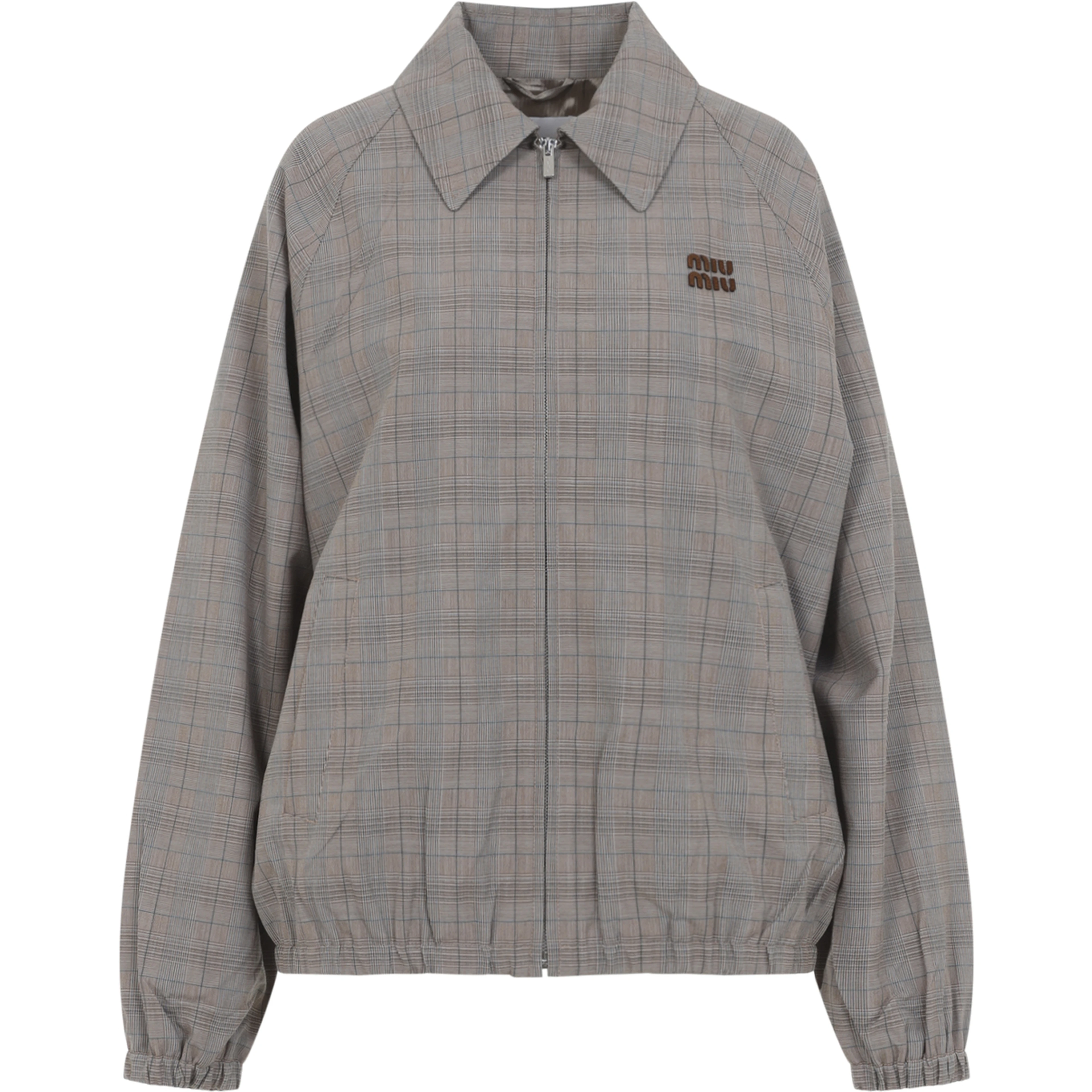 Miu Miu Blouson