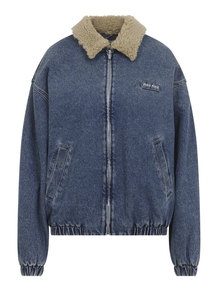 Miu Miu Blouson alternative