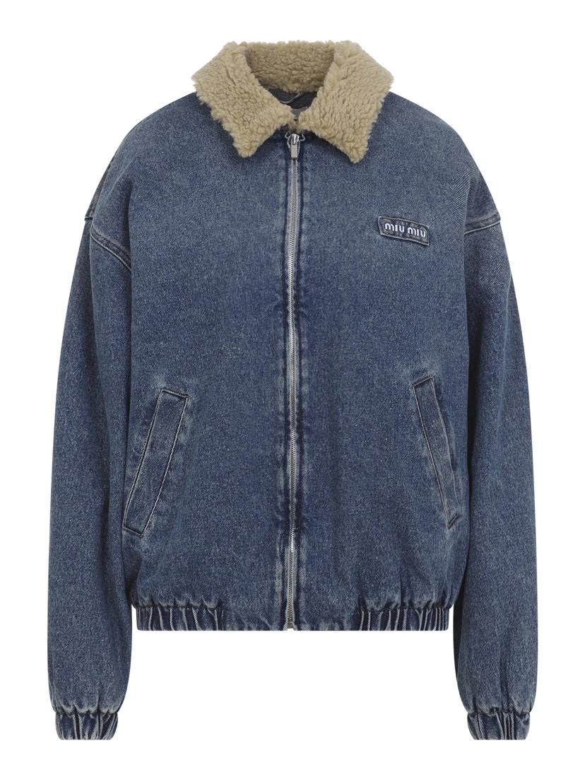 Miu Miu Blouson