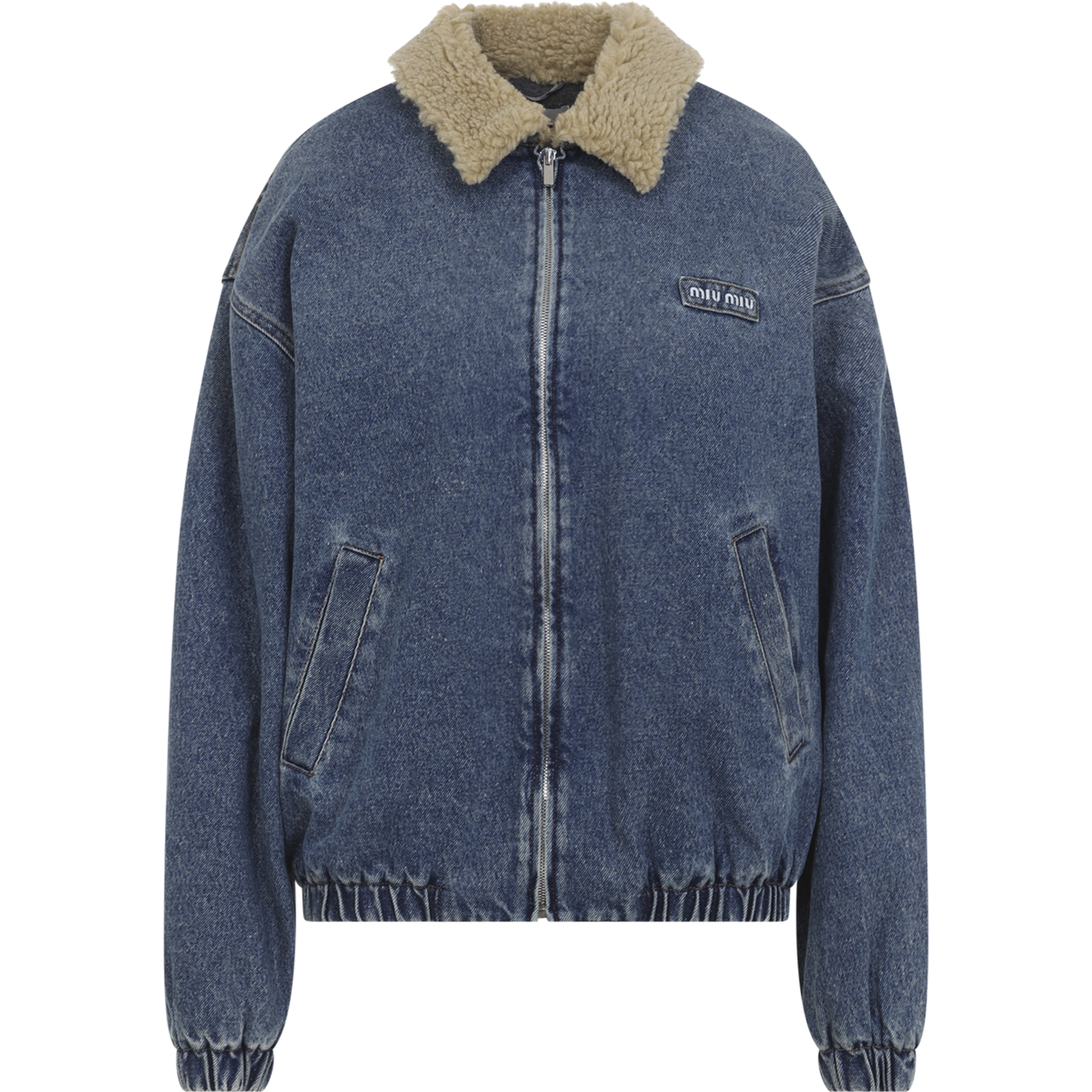 Miu Miu Blouson