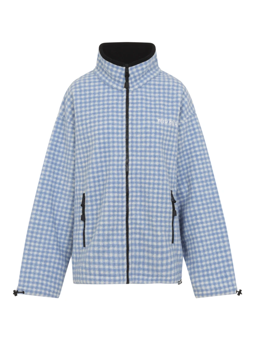 Miu Miu Blouson