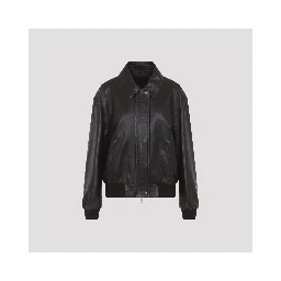 Prada Leather Jacket