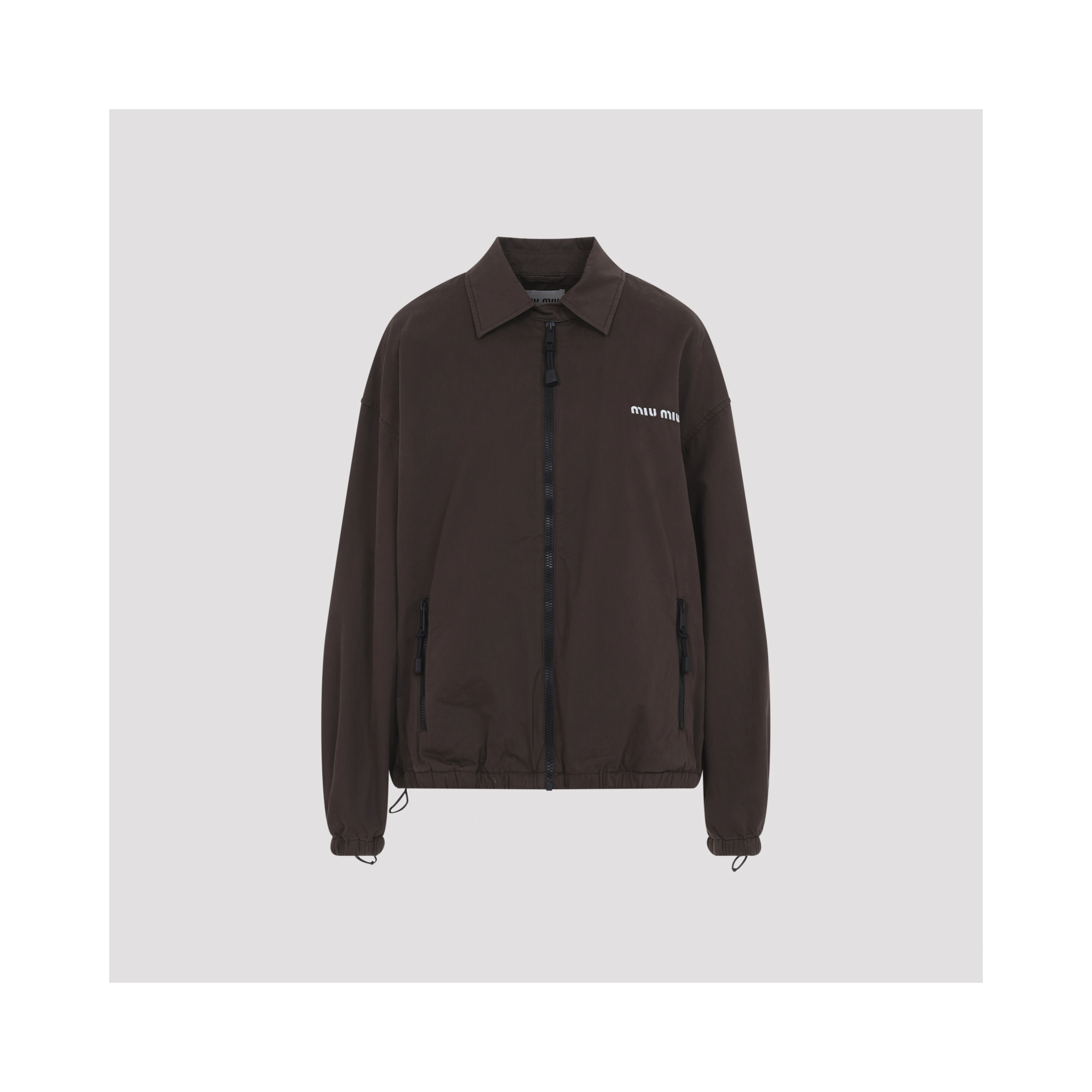 Miu Miu Blouson