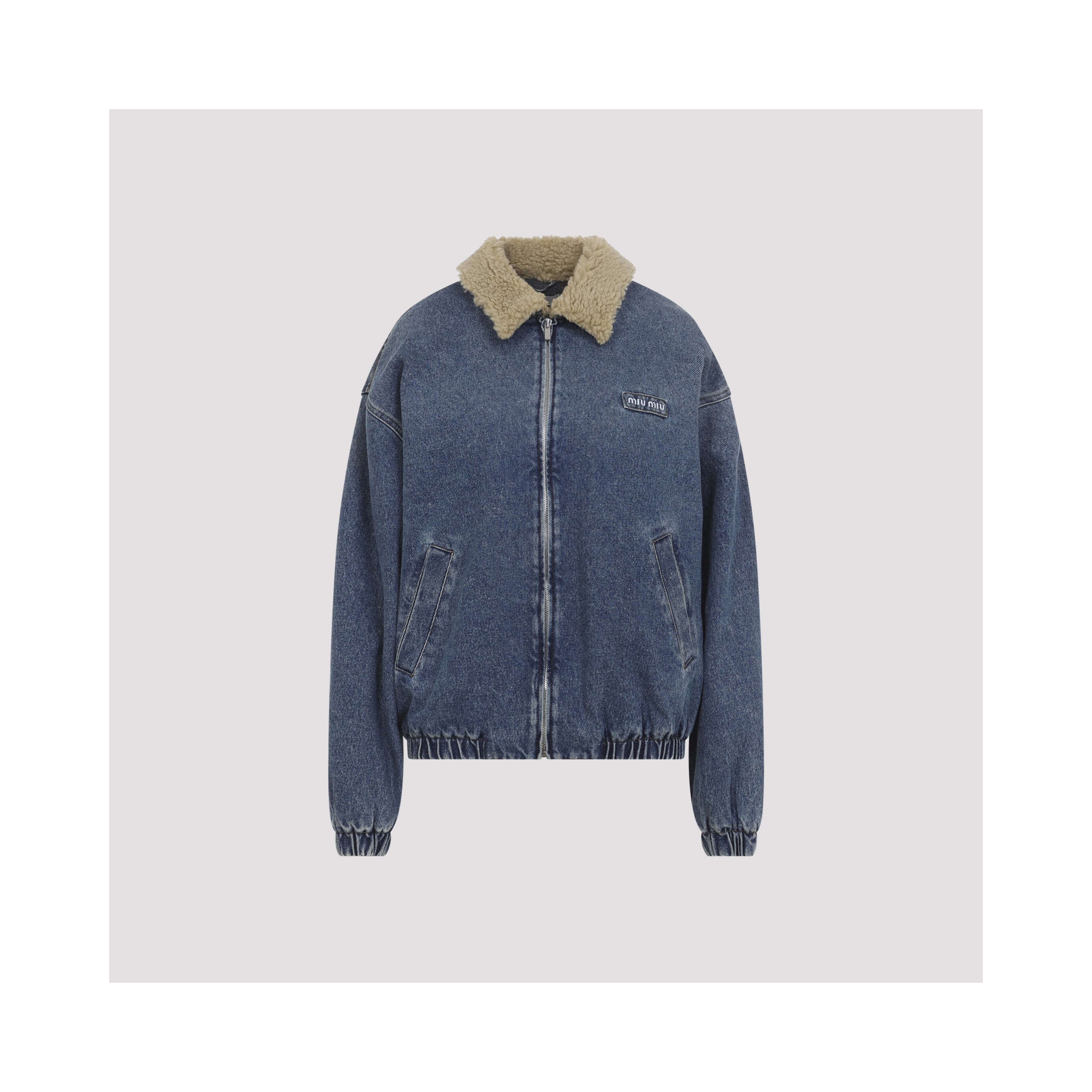 Miu Miu Blouson