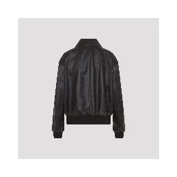 Prada Leather Jacket