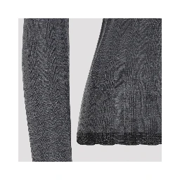 Prada Wool Polo