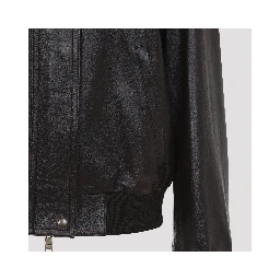 Prada Leather Jacket