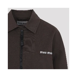 Miu Miu Blouson