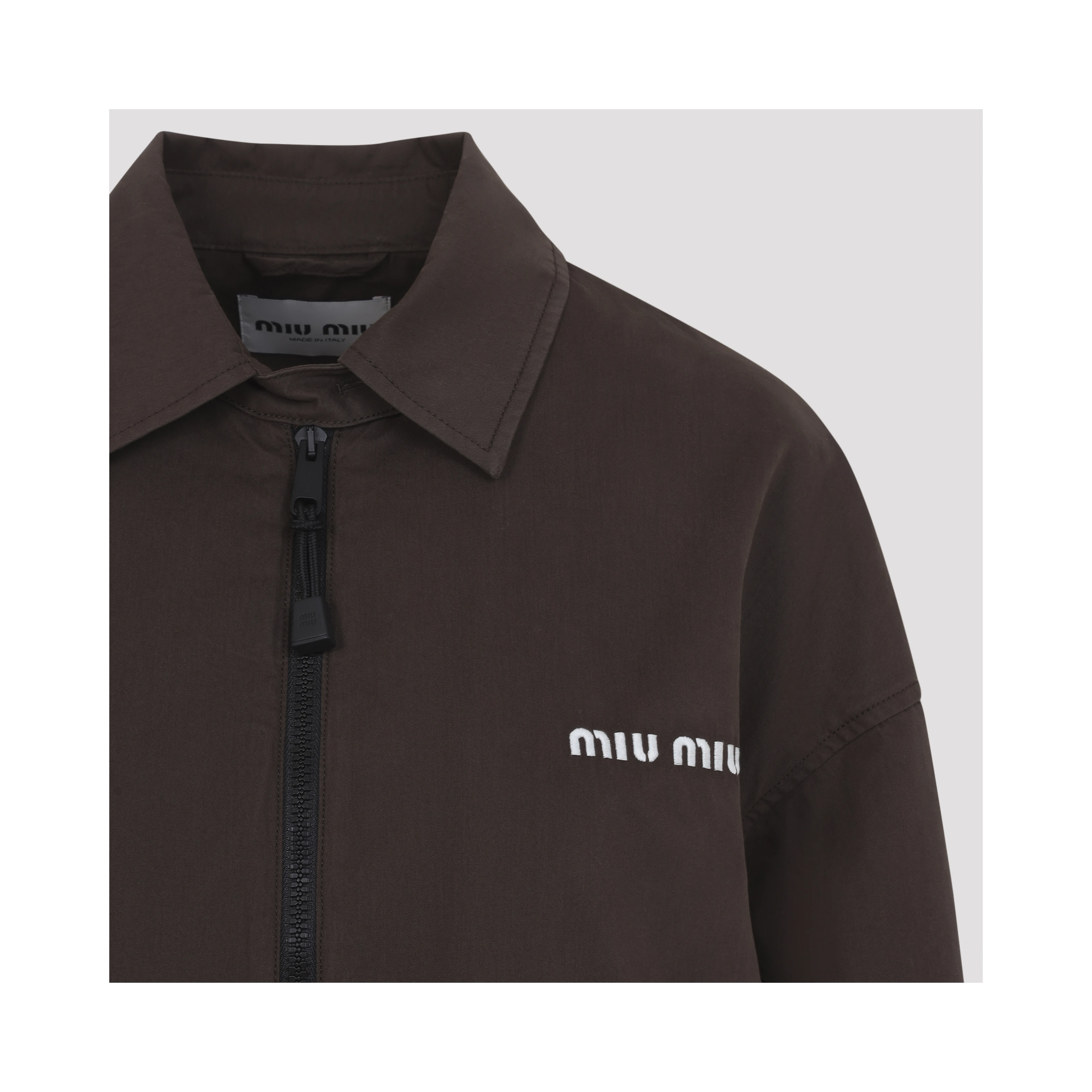 Miu Miu Blouson