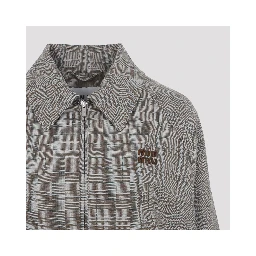 Miu Miu Blouson