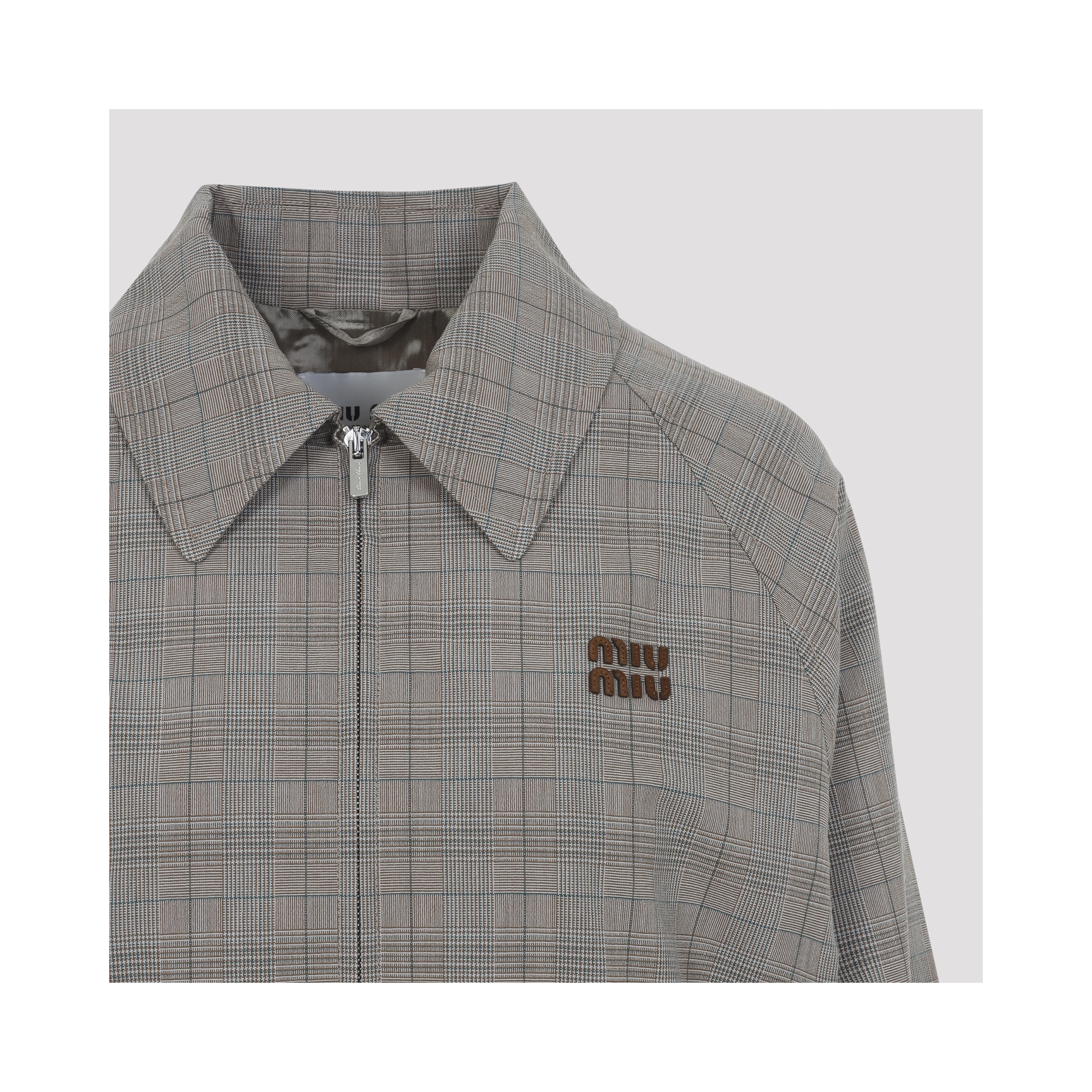Miu Miu Blouson