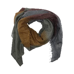 MIRROR IN THE SKY Scarfs