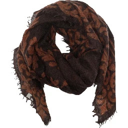 MIRROR IN THE SKY Scarfs