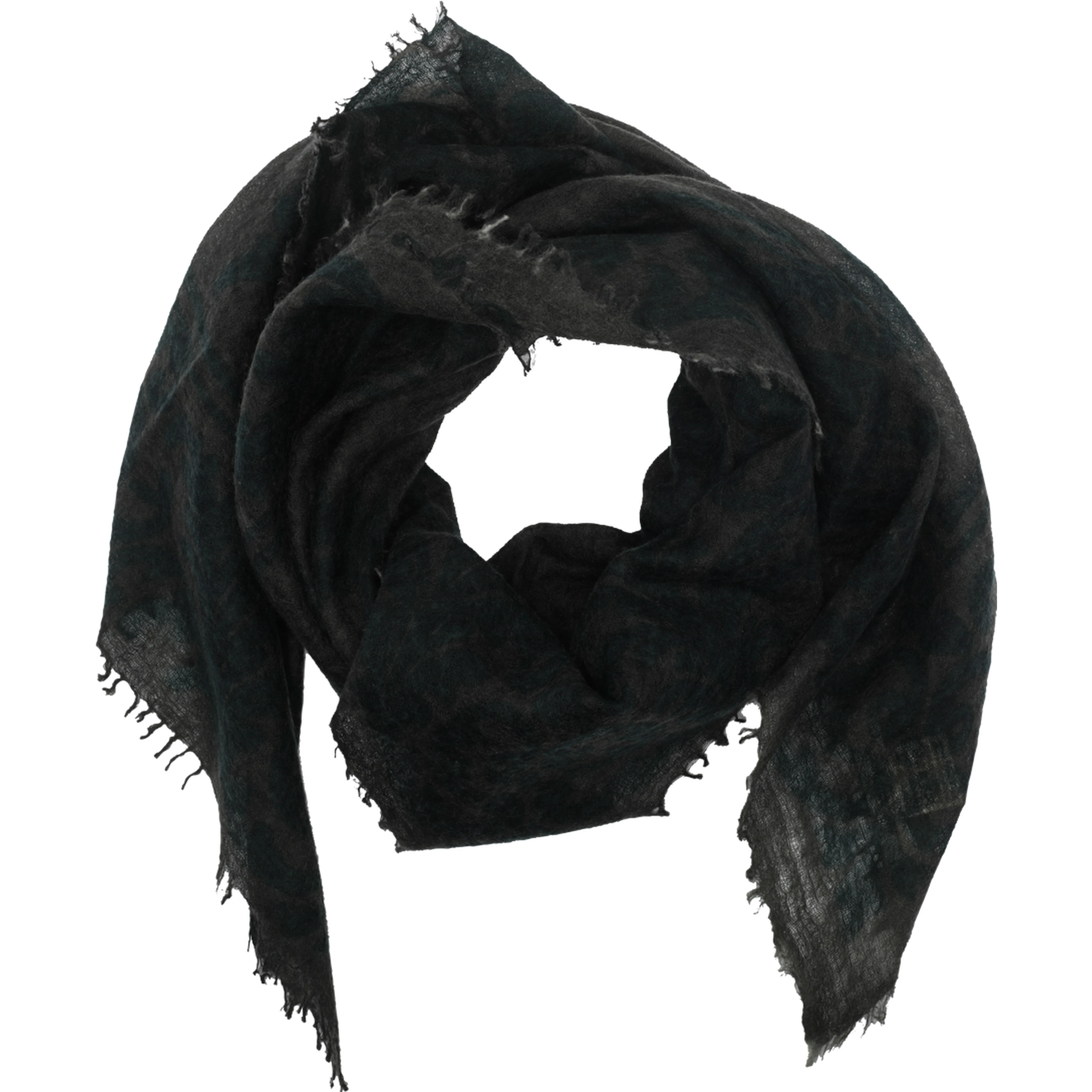 MIRROR IN THE SKY Scarfs