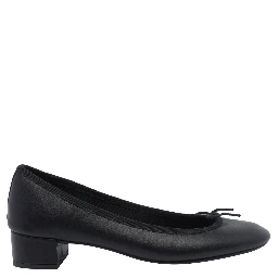 Repetto  Flat shoes Black