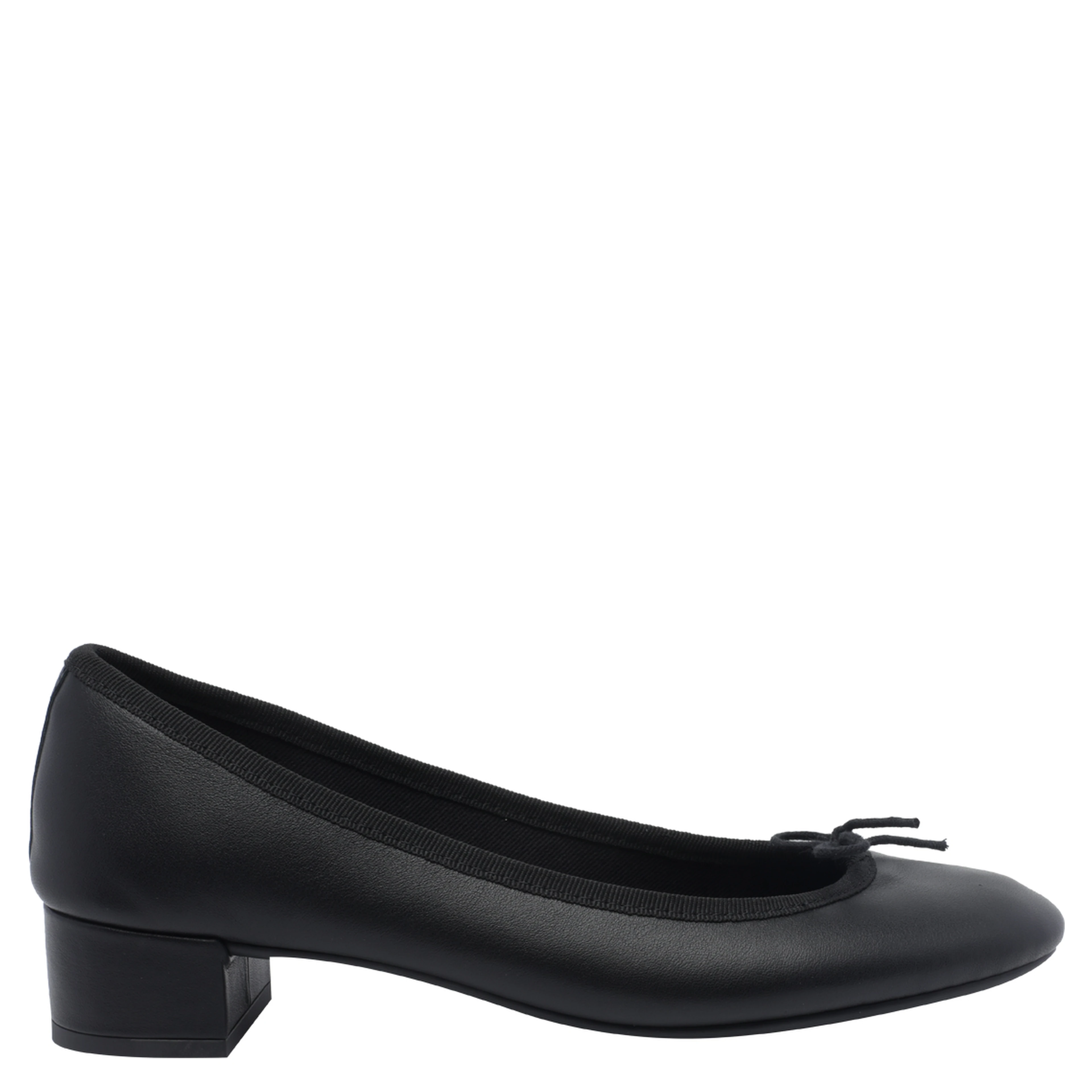 Repetto Flat shoes Black