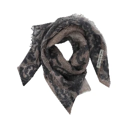 MIRROR IN THE SKY Scarfs