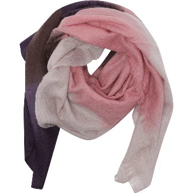 MIRROR IN THE SKY Scarfs