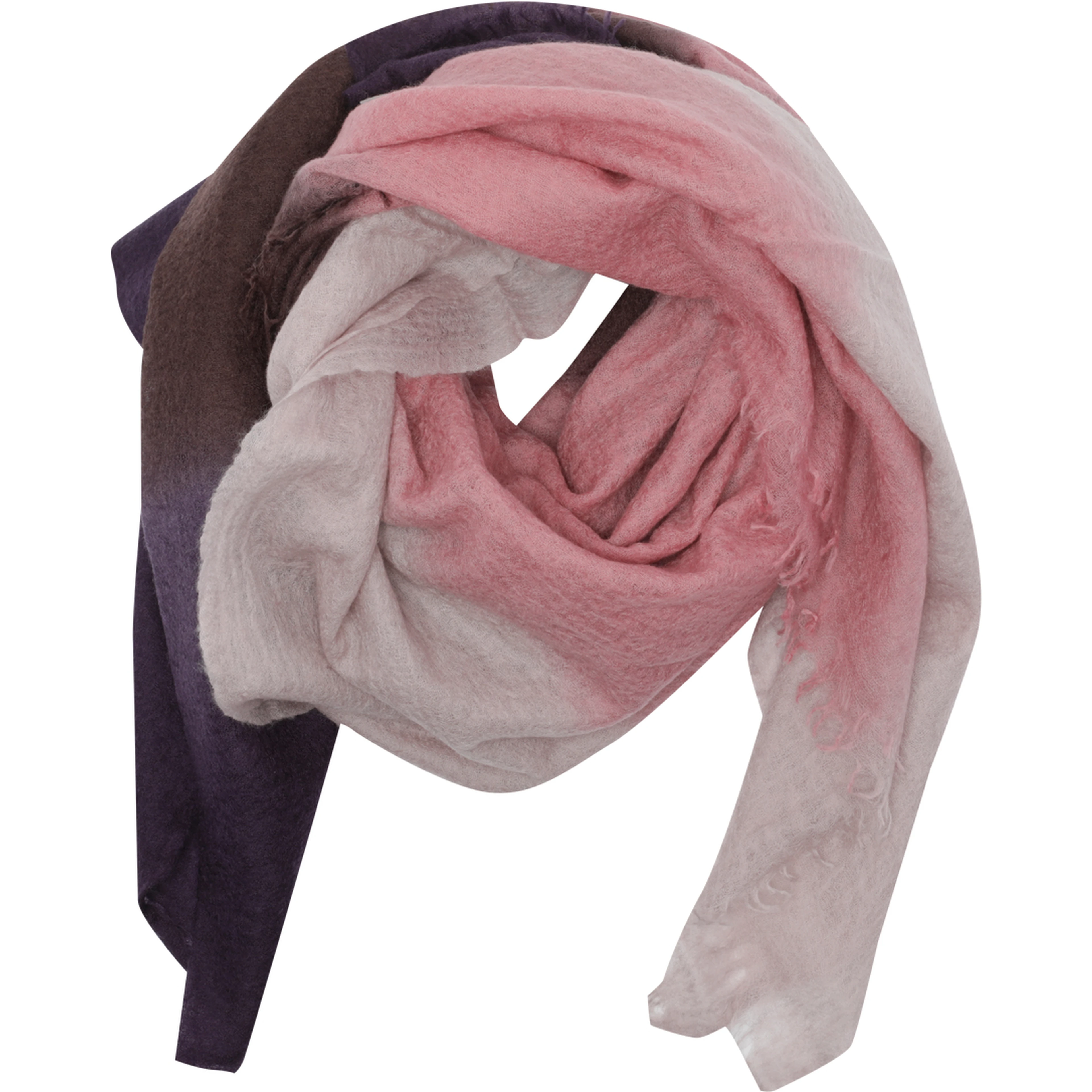 MIRROR IN THE SKY Scarfs